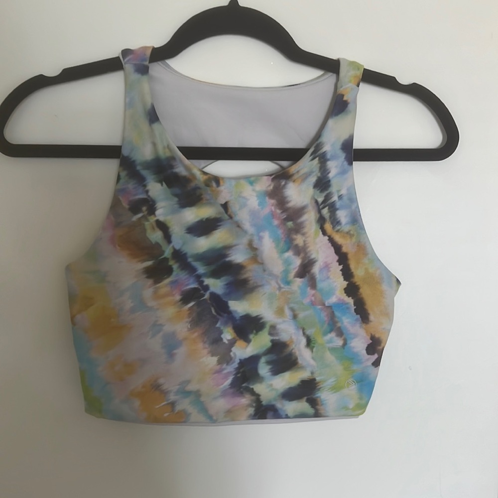 Savvi Stevie Sports Bra